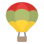 Air balloon 图标 64x64
