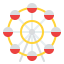 Amusement park 图标 64x64