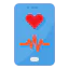 Heart rate 상 64x64