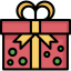 Gift icône 64x64