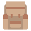 Backpack 图标 64x64