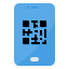 Qr code 상 64x64
