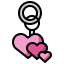 Keychain icon 64x64