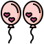Balloon icon 64x64