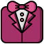 Tuxedo icon 64x64