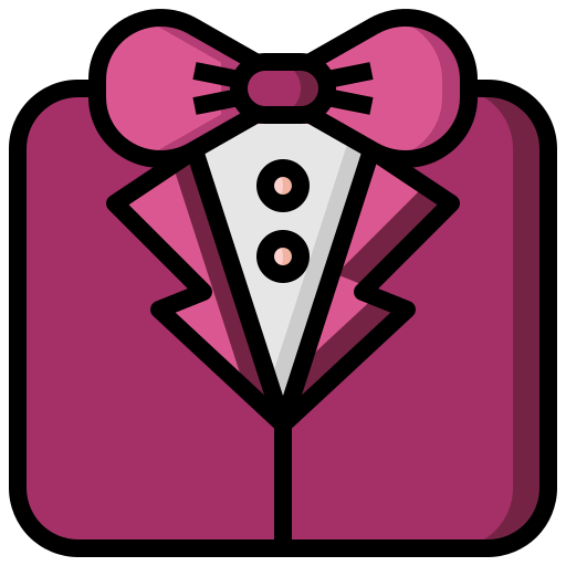 Tuxedo icon