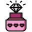 Diamond icon 64x64