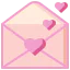 Love letter icon 64x64