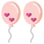 Balloon icon 64x64