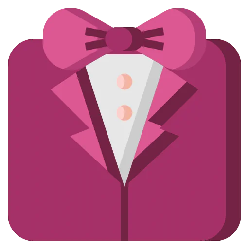 Tuxedo icon
