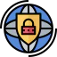 Shield icône 64x64