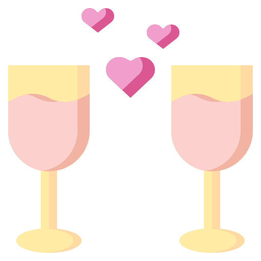 Toast biểu tượng