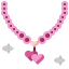 Necklace icon 64x64