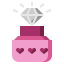 Diamond icon 64x64