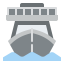 Boat 图标 64x64