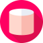 Marshmallow icon 64x64