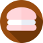 Macaroon icon 64x64