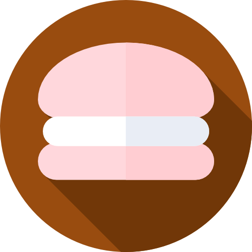Macaroon icon