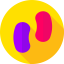 Jelly beans icon 64x64