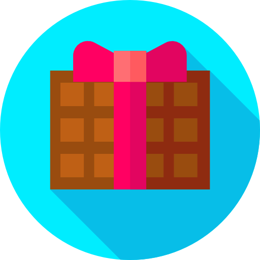 Chocolate icon