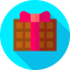 Chocolate icon 64x64