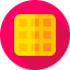 Waffle アイコン 64x64