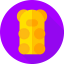 Gummy bear icon 64x64