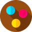 Chocolate icon 64x64