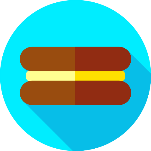 Cookies icon