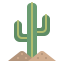 Cactus 图标 64x64