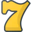 Seven Ikona 64x64