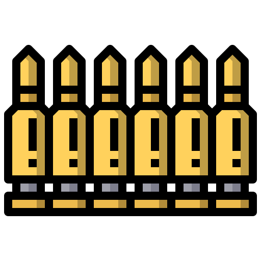 Bullets icon
