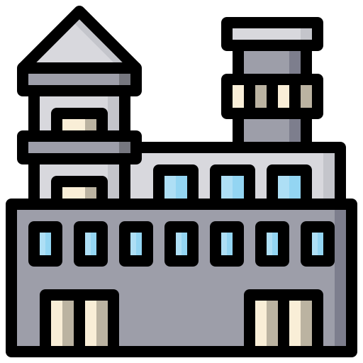 Prison icon