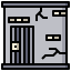 Jailhouse icône 64x64