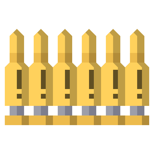 Bullets icon