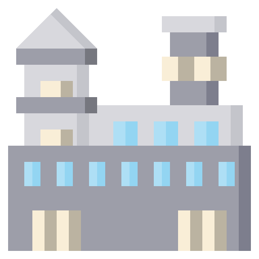 Prison icon