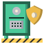 Safe ícone 64x64