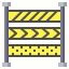 Crime scene ícone 64x64