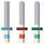 Baton ícone 64x64