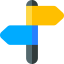 Signpost 图标 64x64