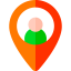 Customer 图标 64x64