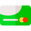 Credit card 图标 64x64