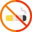 No smoking 图标 64x64