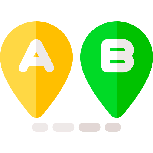 Route icon