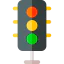 Traffic light 图标 64x64
