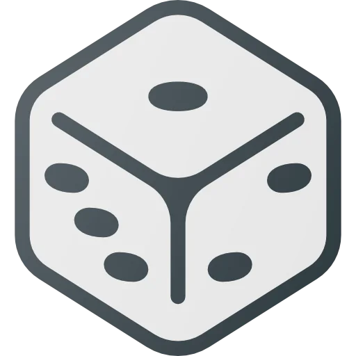 Dice icon