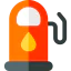 Gas station 图标 64x64