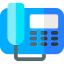 Telephone 图标 64x64