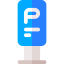 Parking 图标 64x64