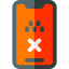 Cancelled 图标 64x64